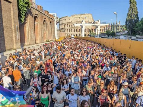 locali gay cruising roma|Locali gay a Roma: Guida 2024